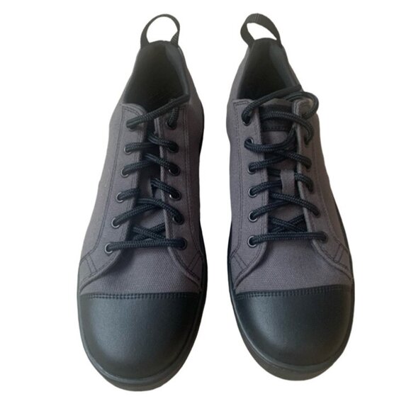 NEW Woobies Cemento Mod-1 Shoes Unisex Men's 7M Women's 8 1/2M Slip Resistant - Picture 2 of 7